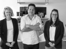 The Australian media agency team for Dentsu's new global digital-first iProspect 