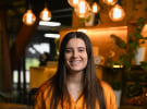 Young Guns: Isabella Morlin at Atomic 212°