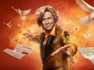 iSelect reveals first work from Fenton Stephens after agency shakeup