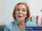 Ita Buttrose complains about Canberra’s treatment of the ABC