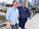 Foxcatcher appoints Iuri Rusak programmatic account director