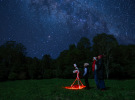 Visit Sunshine Coast ‘Chief Star Counter’ via IVY PR 