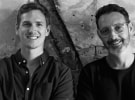 DDB Sydney appoints Dan Saunders and Jack Nunn as creative partners