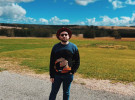 Young Guns: Jack Winter at Orchard