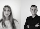 Starcom hires Scott McCaffrey, promotes Jacqui Purcell