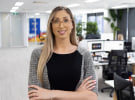 Claxon wins Australian Mentoring Services