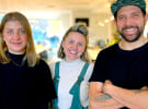 Hardhat makes three new senior hires and multiple promotions