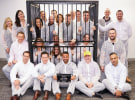 UnLtd Bail Out inmates revealed 