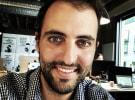 Young Gun: DDB Sydney senior strategist James Davis