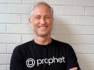 James Sawyer appointed VP sales at Prophet 