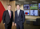Seven names Pacific CEO as new digital boss