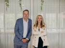 Amber Abbott appointed CEO of One Green Bean