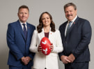 Seven unveils 2023 AFL sponsors