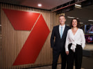 Seven's James Warburton fills CMO role with former APN marketer Charlotte Valente