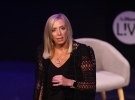 Leaders need to show vulnerability 