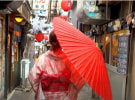 Japan has started advertising for Australian tourists 
