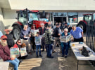 Advertising can still support community newspapers - just not for big business
