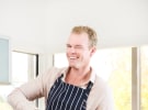 The Bachelor's 'clingy' Jarrod stars in new Heinz ad