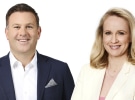 KordaMentha's Jarrod Villani joins Beverley McGarvey to run ViacomCBS Australia 