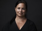 Perspective - Jasmin Bedir at Innocean - Obsession with shiny objects