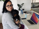 The WFH Diaries - Jasmin Bedir of Innocean Australia