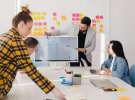 Pitch Wrap - ANZ review, PHD, Heads & Tales, Do., MKTG, iProspect, Traffic, It's Friday