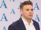 Emerging Leader - Jason Maggs on making ‘good’ a core function of his role
