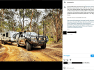 ACCC: Consumers misled by Jayco’s ‘off-road’ advertising