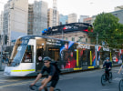 JCDecaux retains Melbourne's Yarra Trams 