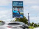 JCDecaux expands SMARTFRAME footprint in New Zealand