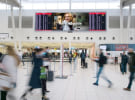 JCDecaux lands exclusive with Adelaide Airport