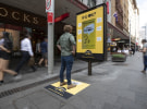 JCDecaux uses voice recognition technology in R U OK? campaign 