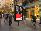 JCDecaux revenue falls 60%