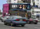 JCDecaux runs first digital roadside programmatic campaign with TVNZ