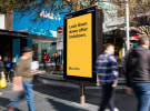 JCDecaux puts more control into the hands of outdoor advertisers