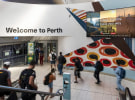 JCDecaux wins expanded Perth Airport tender
