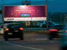 JCDecaux lights up Christmas for Adelaide in OOH campaign for National Pharmacies