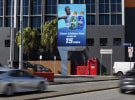 JCDecaux launches ASPIRE digital network in Brisbane