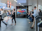 JCDecaux wins new 10-year Queensland rail contract 