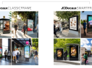 JCDecaux pitches small changes and a streamlined offering to media agencies
