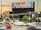 JCDecaux expands Australian digital large format network by 25%
