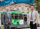 JCDecaux's senior sales appointments in Melbourne