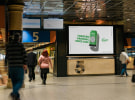 JCDecaux wins Adelaide Railway Station