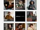 Digital out-of-home e-learning platform via JCDecaux