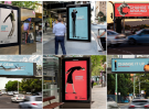 JCDecaux pursues new talent with Join the Changemakers campaign