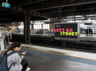 JCDecaux wins Sydney Trains advertising contract