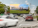 JCDecaux NZ and VIOOH launch programmatic campaign with Air New Zealand