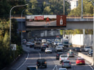 Nedd Brockmann’s milk run swaps outback banner for big city billboard