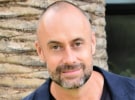 Jed Simpfendorfer