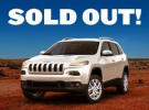 Jeep a victim of its own success in promo fail